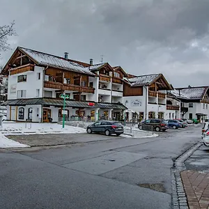 Bergblick I Pfronten