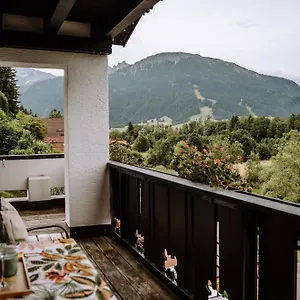 Chalet Breitenberg I Sport I Parken I Wifi Pfronten