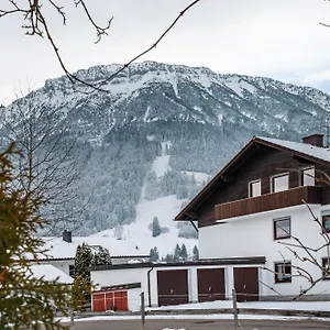 Haus Bergliebe - Breitenbergblick Pfronten